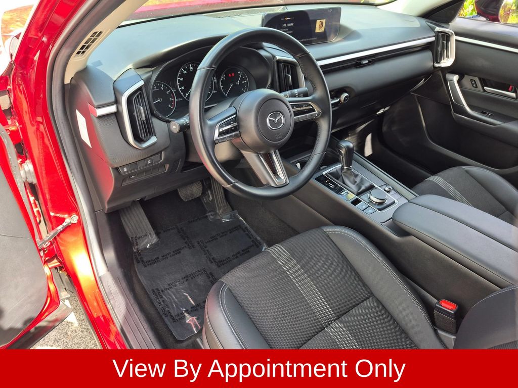 Used 2025 Mazda CX-50 For Sale at AVIS Car Sales | VIN