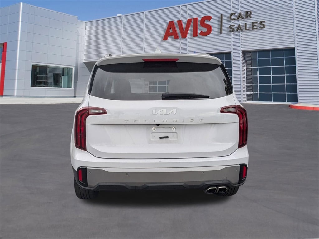 Thumbnail: 2025 Kia Telluride - 9