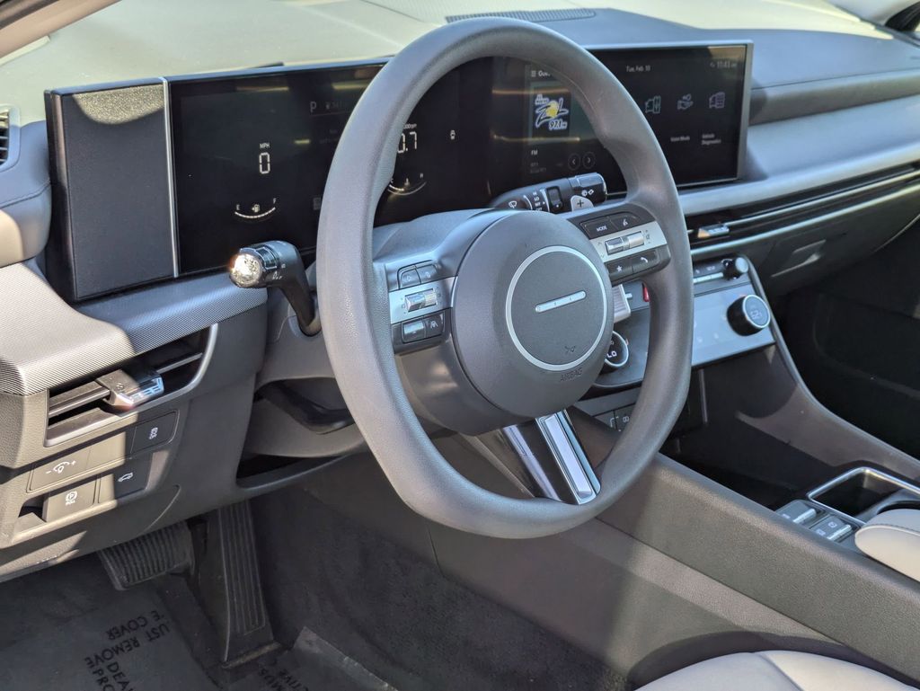 Thumbnail: 2025 Hyundai Sonata - 14