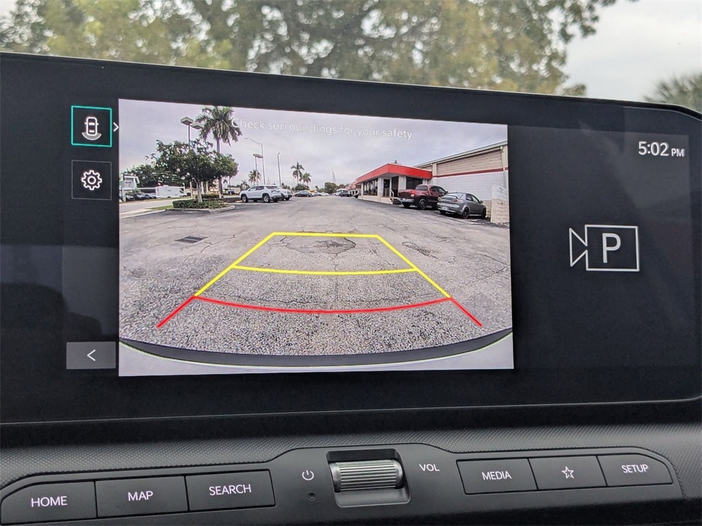 Thumbnail: 2025 Kia K4 - 18