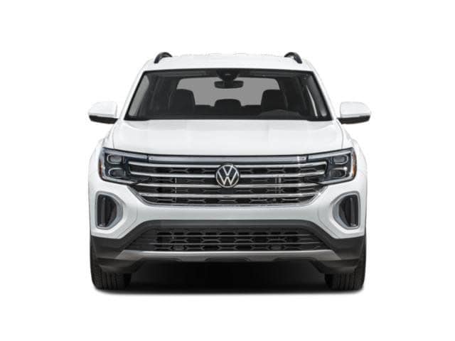 Thumbnail: 2025 Volkswagen Atlas - 4