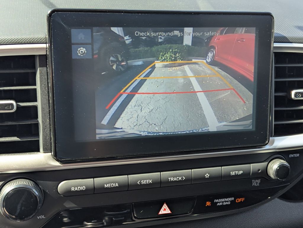 Thumbnail: 2025 Hyundai Venue - 20