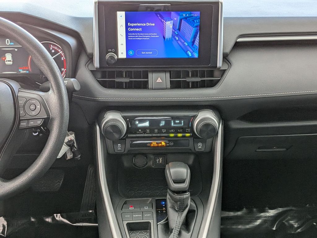 Thumbnail: 2025 Toyota RAV4 - 19