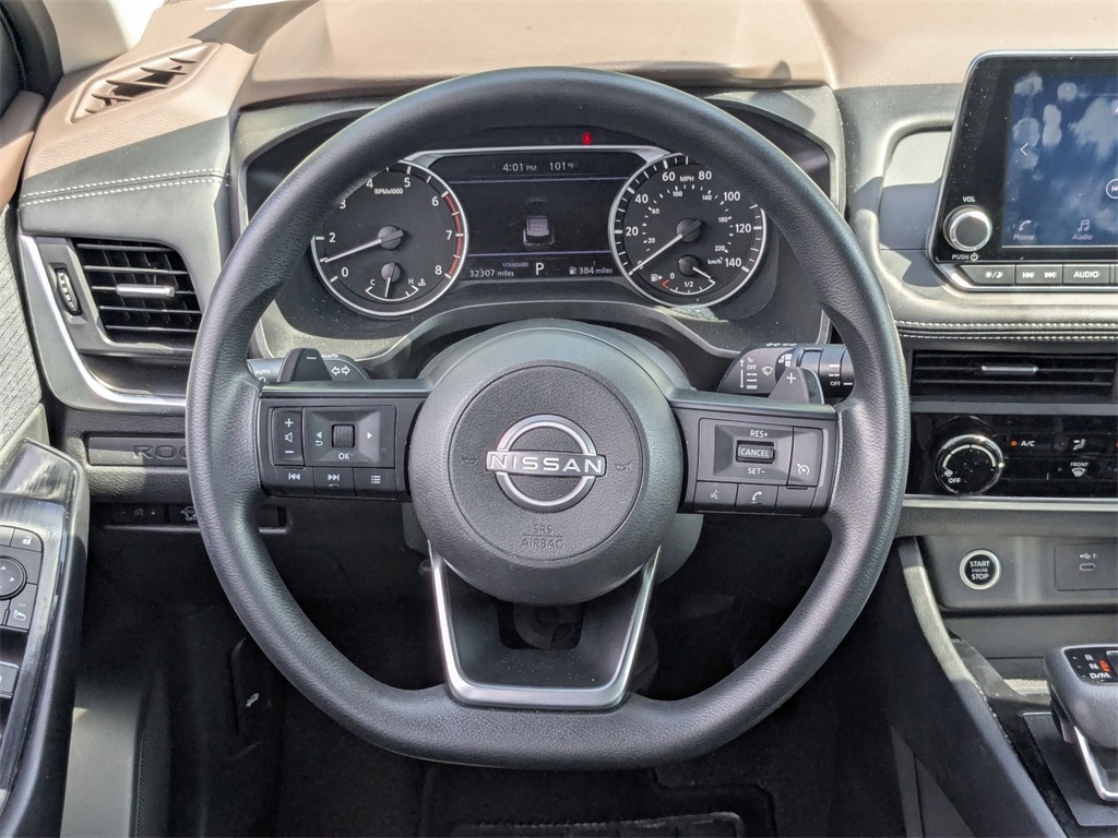 Thumbnail: 2023 Nissan Rogue - 24