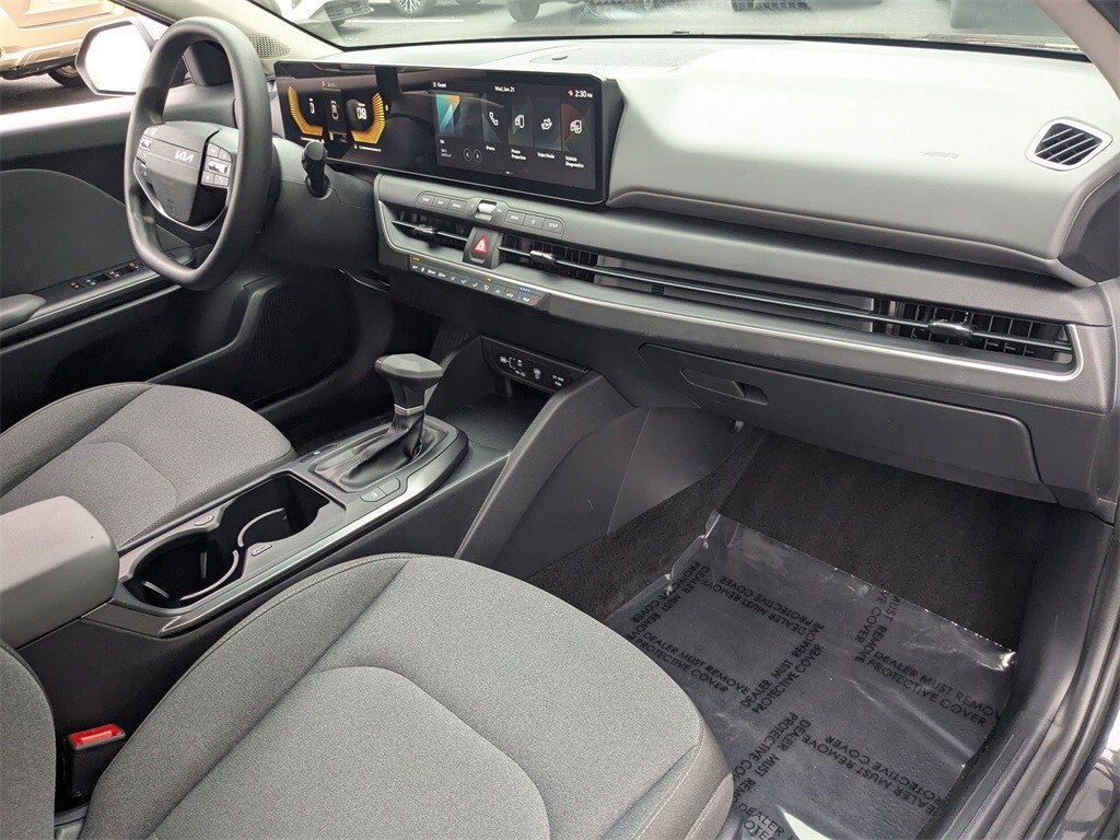 Thumbnail: 2025 Kia K4 - 30