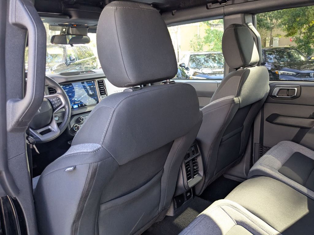 Thumbnail: 2025 Ford Bronco - 23