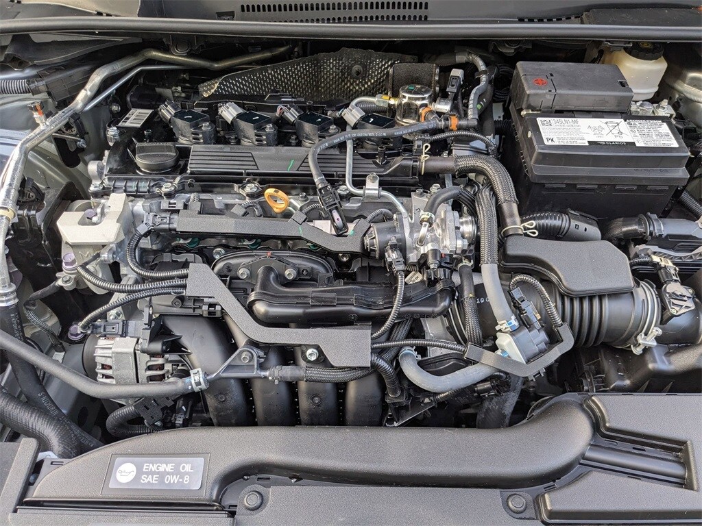 Thumbnail: 2025 Toyota Corolla - 31