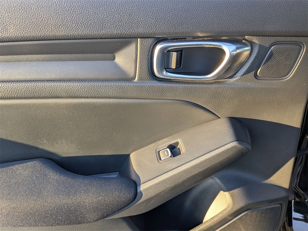 Thumbnail: 2025 Honda Civic - 23