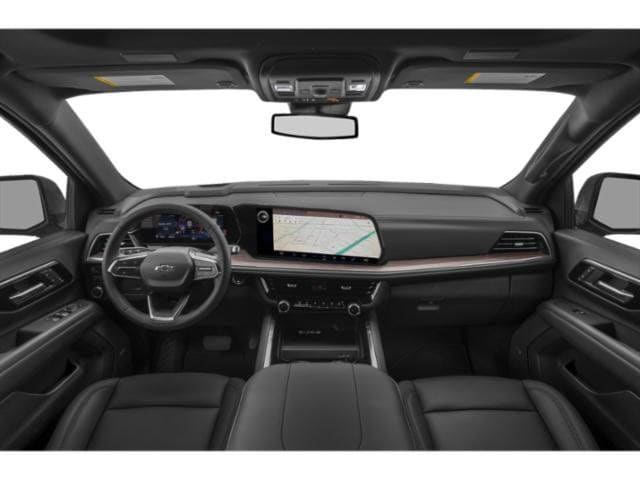 Thumbnail: 2025 Chevrolet Suburban - 10