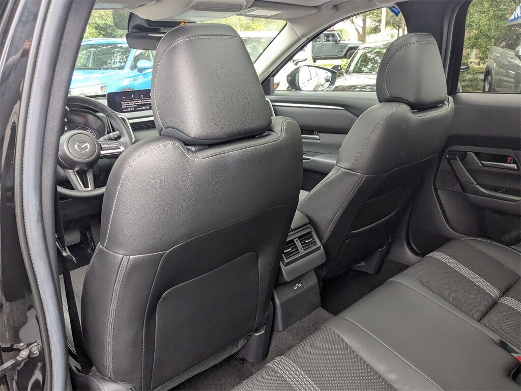 Thumbnail: 2025 Mazda CX-50 - 23