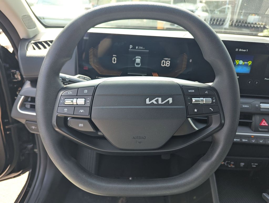 Thumbnail: 2025 Kia K4 - 17