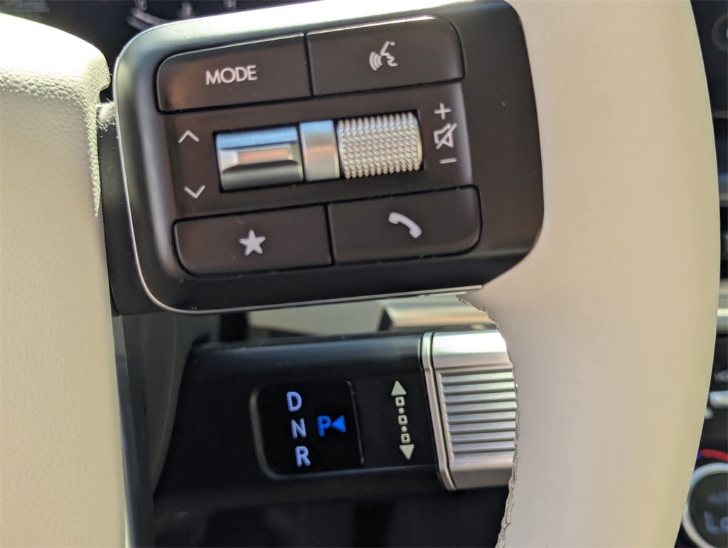 Thumbnail: 2025 Hyundai Santa Fe - 18