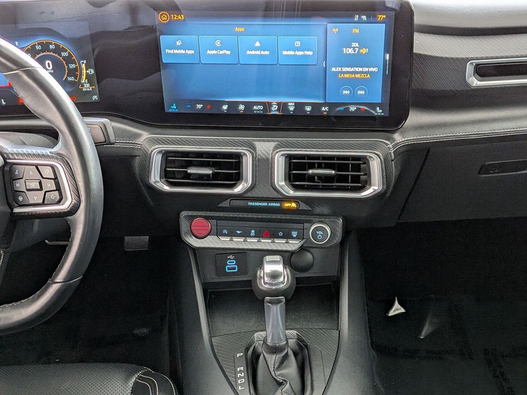 Thumbnail: 2025 Ford Mustang - 19