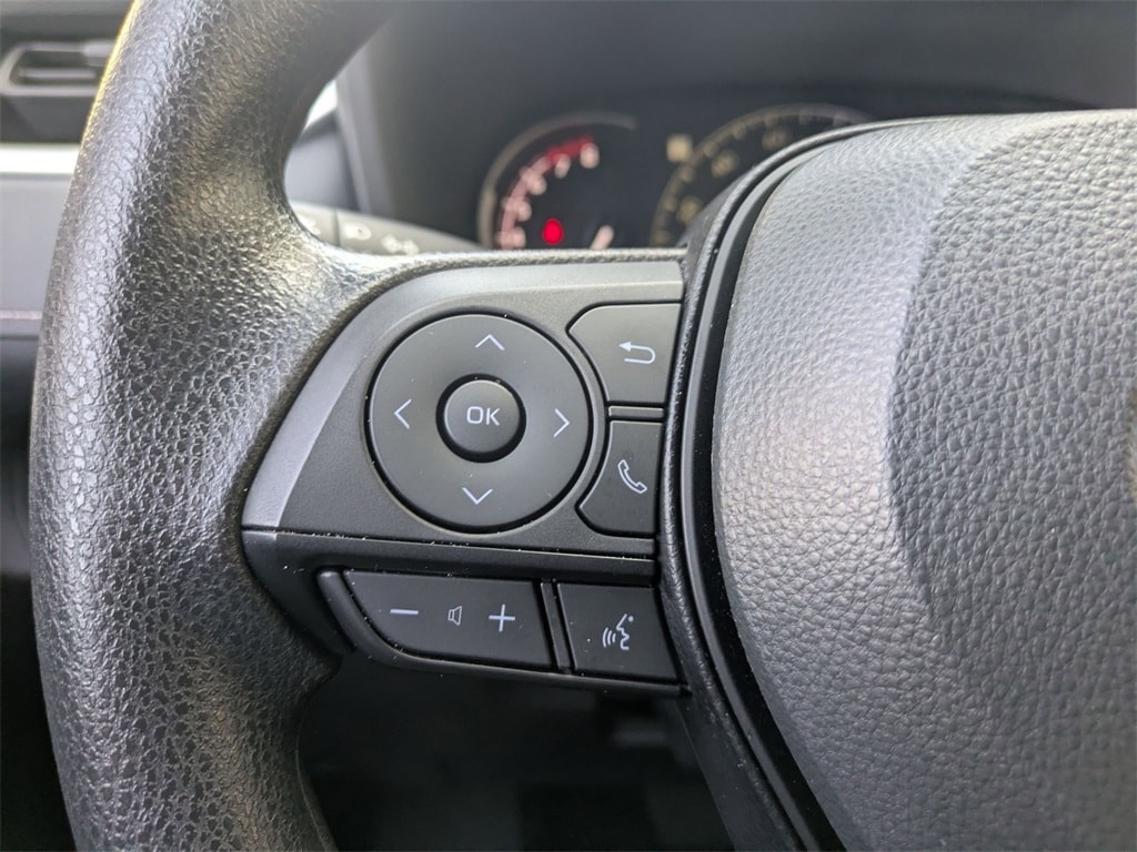 Thumbnail: 2025 Toyota RAV4 - 14