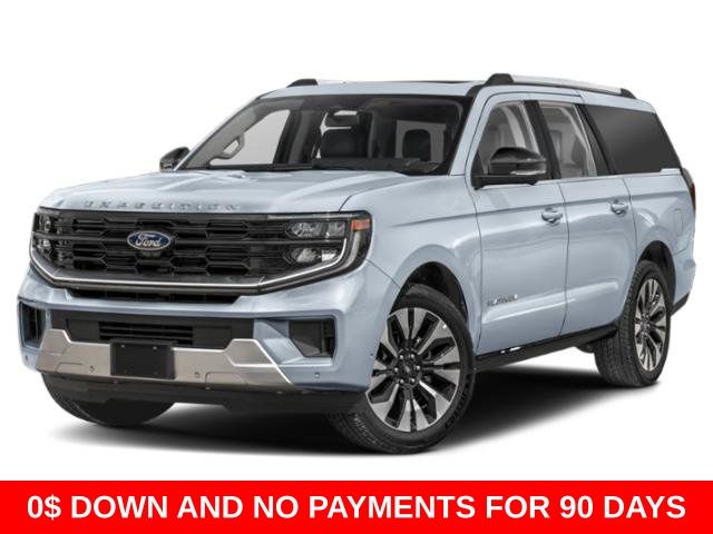 Thumbnail: 2025 Ford Expedition MAX - 1