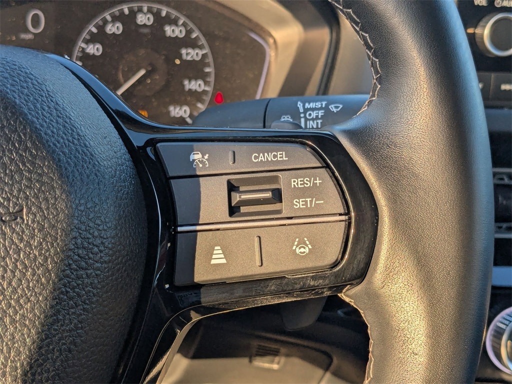 Thumbnail: 2025 Honda Civic - 26