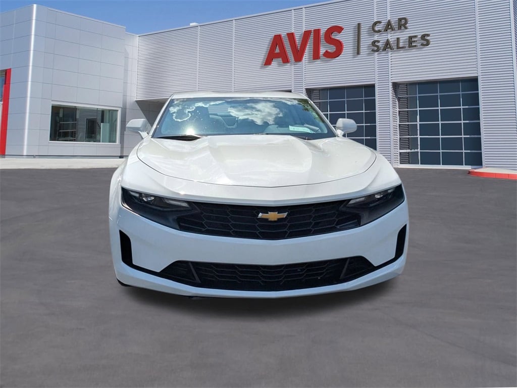 Thumbnail: 2023 Chevrolet Camaro - 2