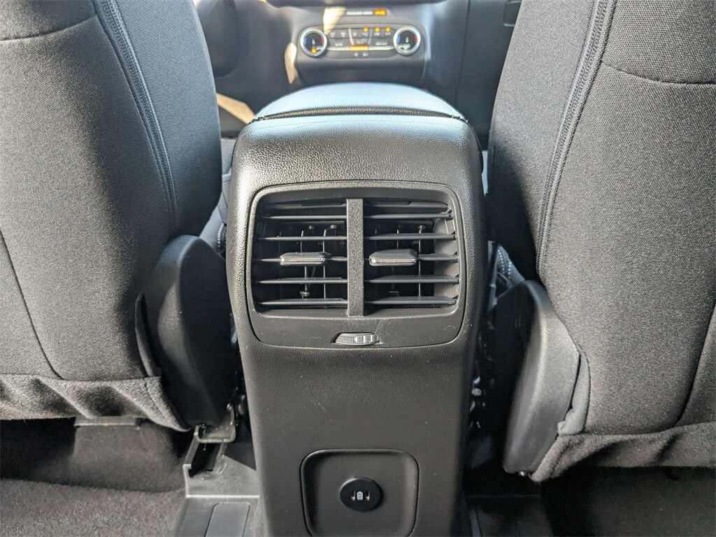 Thumbnail: 2025 Ford Escape - 27