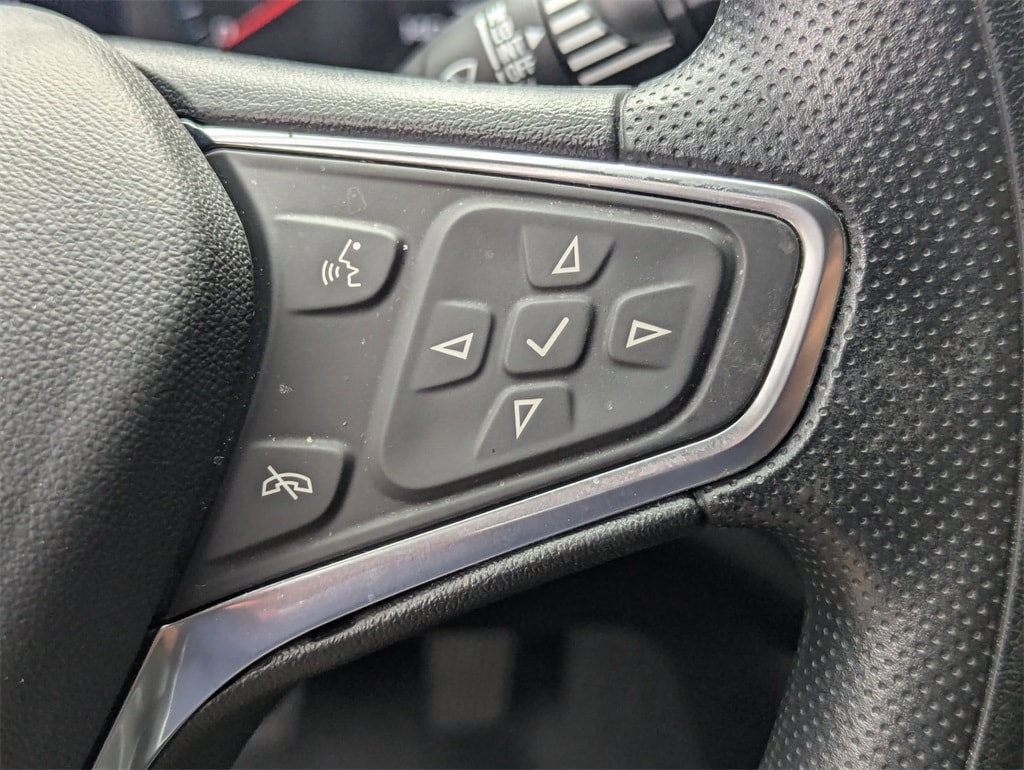 Thumbnail: 2024 Chevrolet Malibu - 18