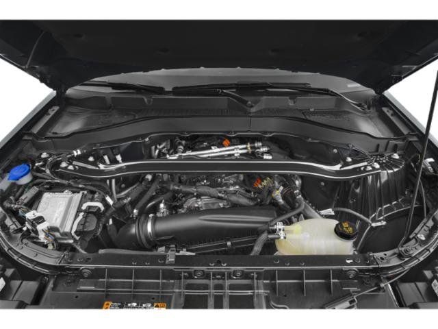 Thumbnail: 2025 Ford Explorer - 11