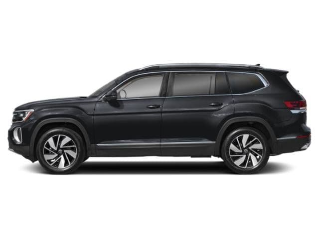 Thumbnail: 2025 Volkswagen Atlas - 3