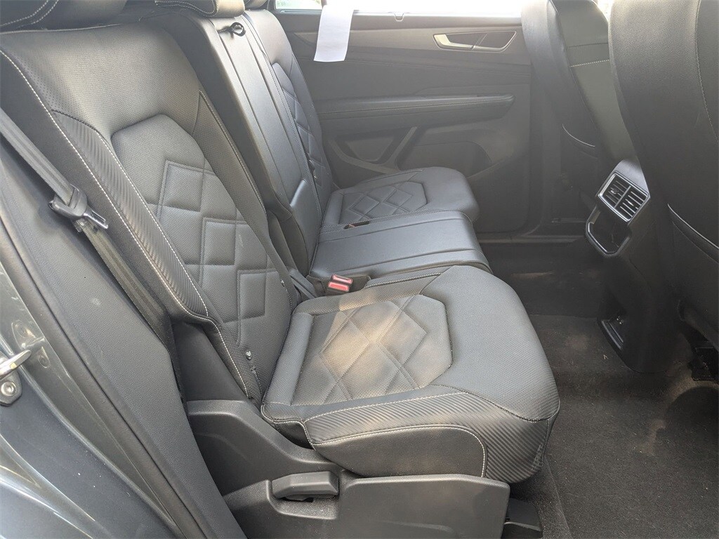 Thumbnail: 2025 Volkswagen Atlas - 29