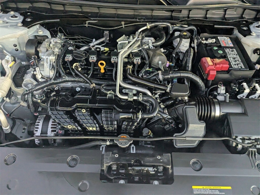 Thumbnail: 2025 Nissan Altima - 31