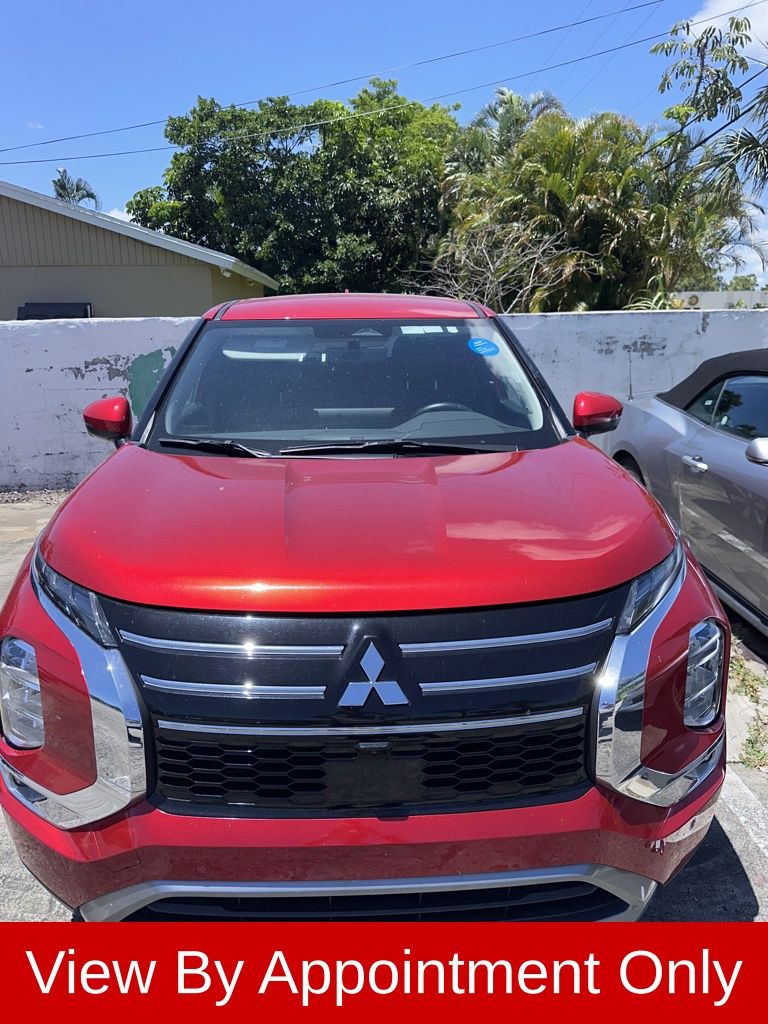 Thumbnail: 2025 Mitsubishi Outlander - 5