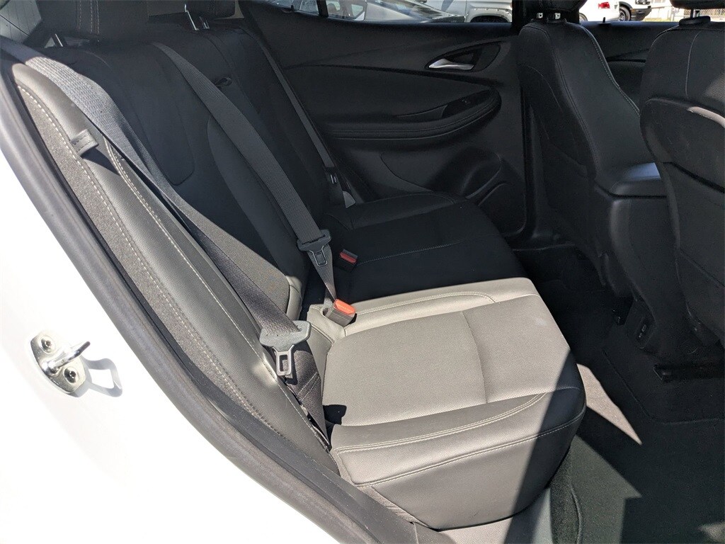 Thumbnail: 2024 Buick Encore GX - 25