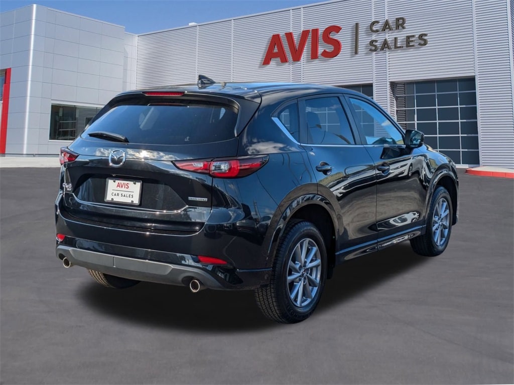 Thumbnail: 2025 Mazda CX-5 - 6