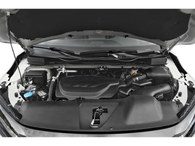 Thumbnail: 2025 Honda Odyssey - 11