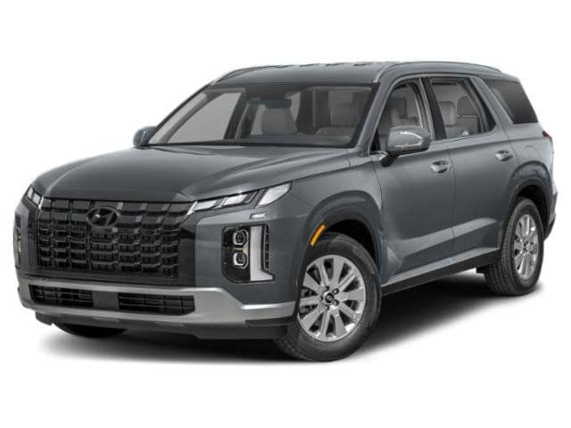Thumbnail: 2025 Hyundai Palisade - 1
