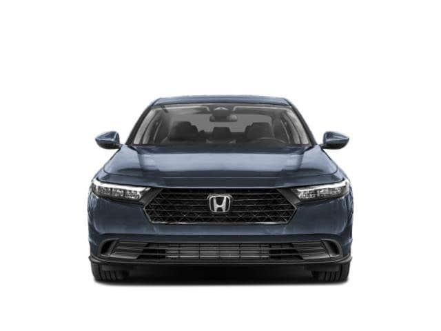 Thumbnail: 2025 Honda Accord - 4