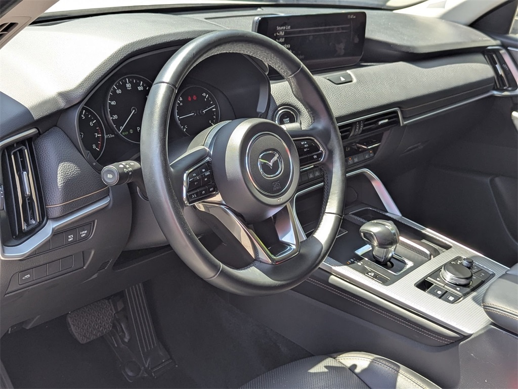 Thumbnail: 2024 Mazda CX-90 - 14