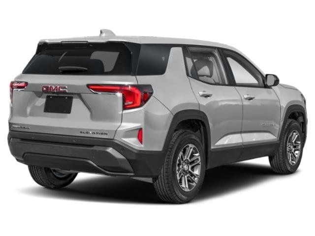 Thumbnail: 2025 GMC Terrain - 5