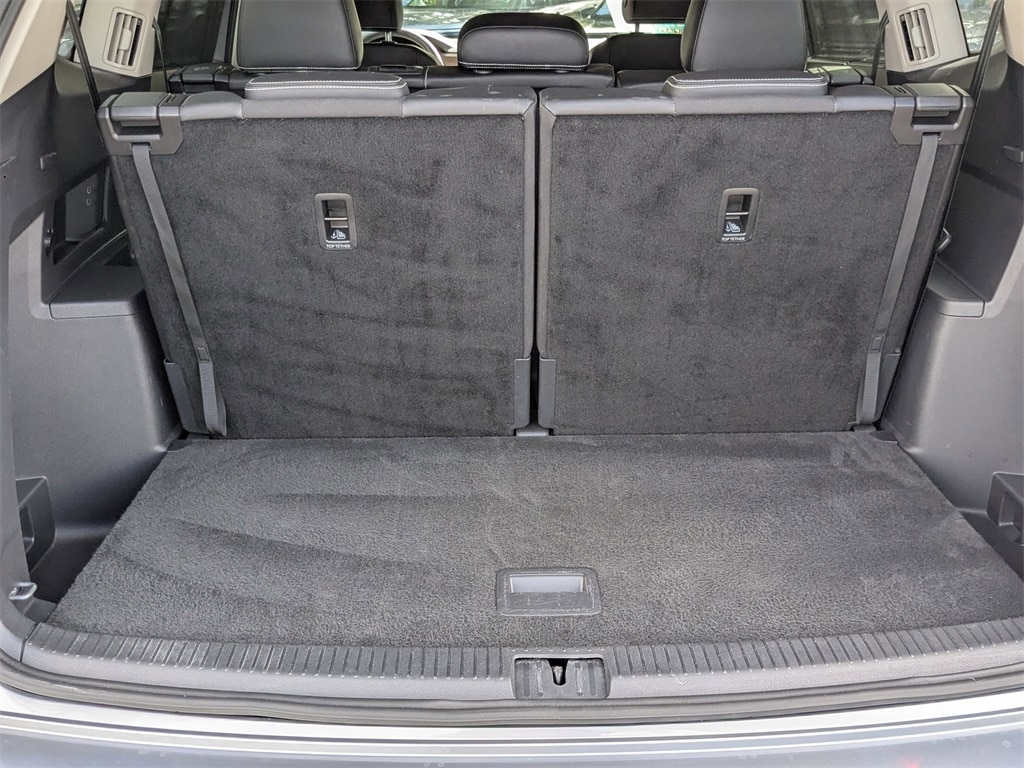 Thumbnail: 2025 Volkswagen Atlas - 7