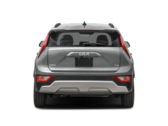 Thumbnail: 2025 Kia Niro - 8