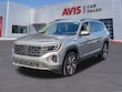 Volkswagen Atlas