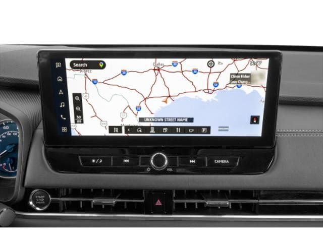 Thumbnail: 2025 Mitsubishi Outlander - 15