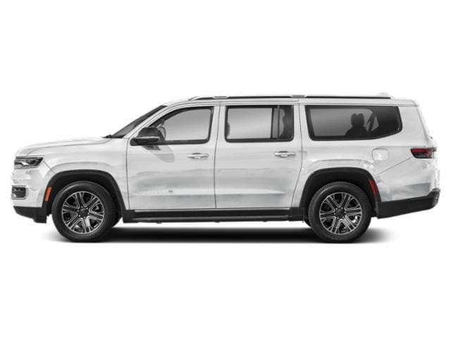 Thumbnail: 2025 Jeep Wagoneer - 3