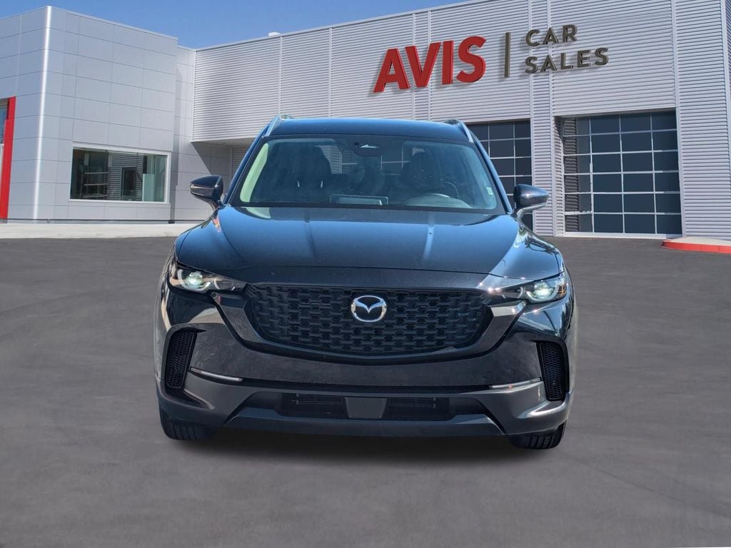 Thumbnail: 2025 Mazda CX-50 - 2