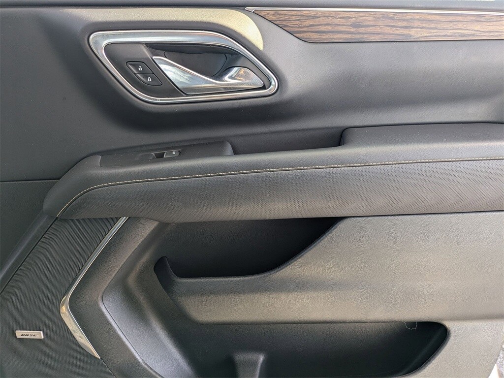 Thumbnail: 2023 Chevrolet Suburban - 33