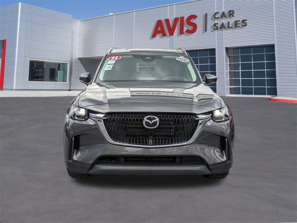 Thumbnail: 2024 Mazda CX-90 - 2