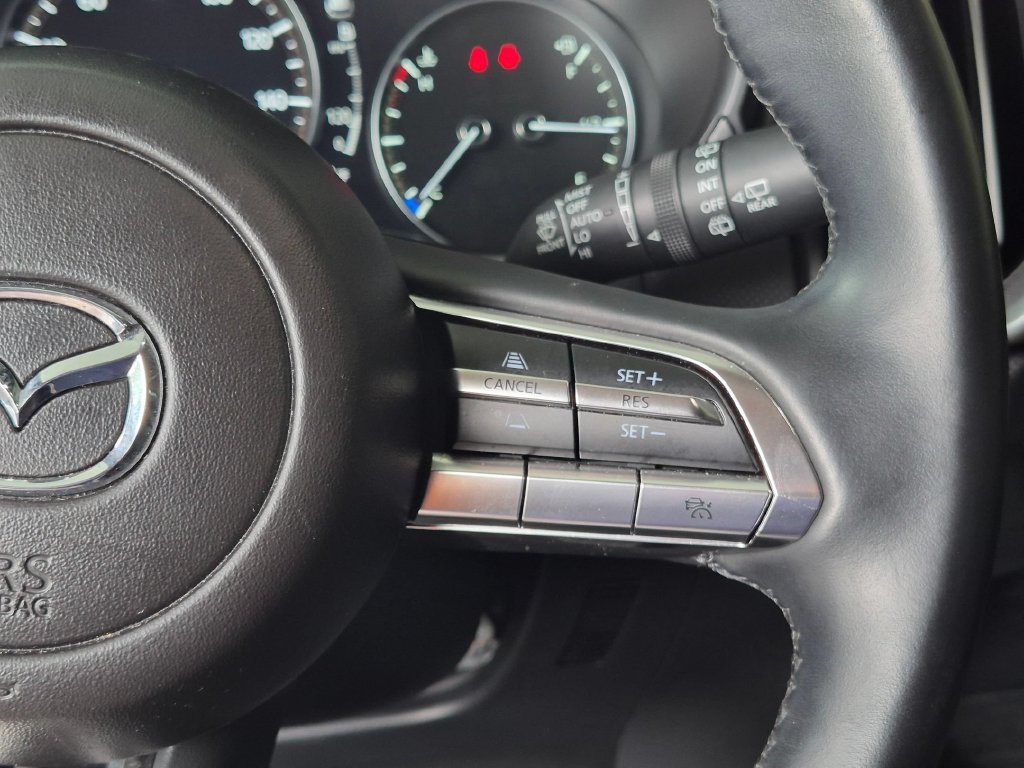 2025 Mazda CX-50 Premium - Photo 18