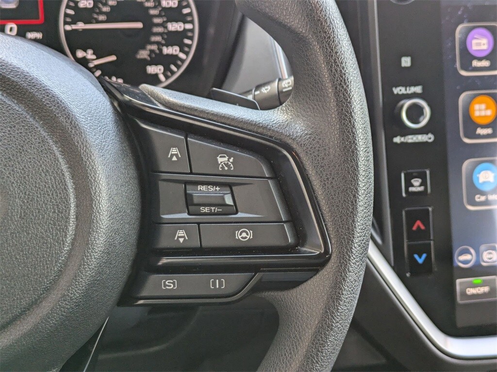 Thumbnail: 2024 Subaru Crosstrek - 20