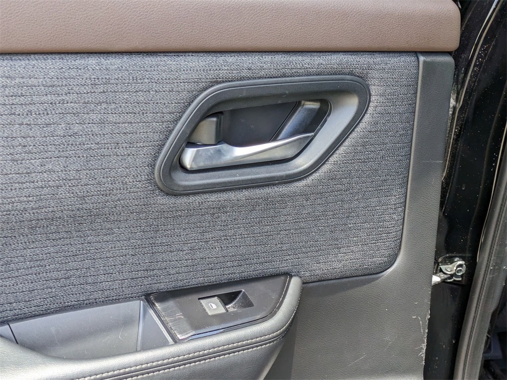 Thumbnail: 2023 Nissan Rogue - 28