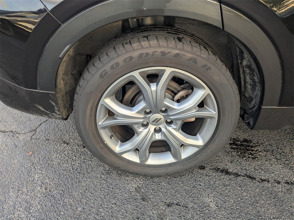 Thumbnail: 2024 Dodge Hornet - 33