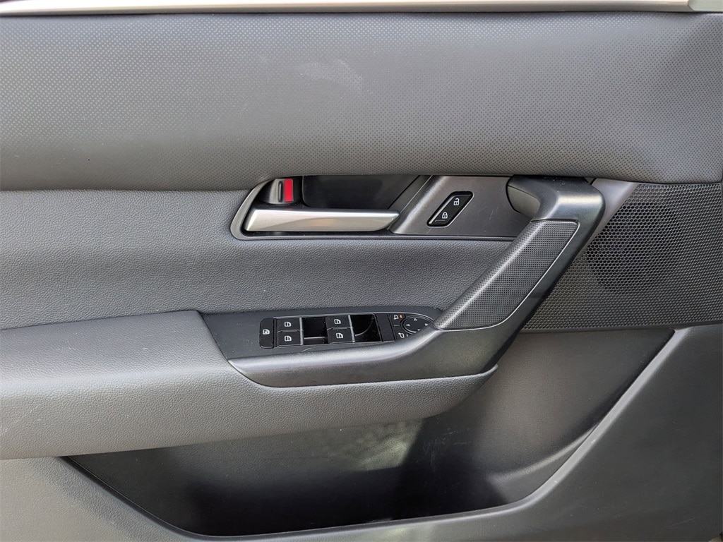 Thumbnail: 2025 Mazda CX-50 - 14