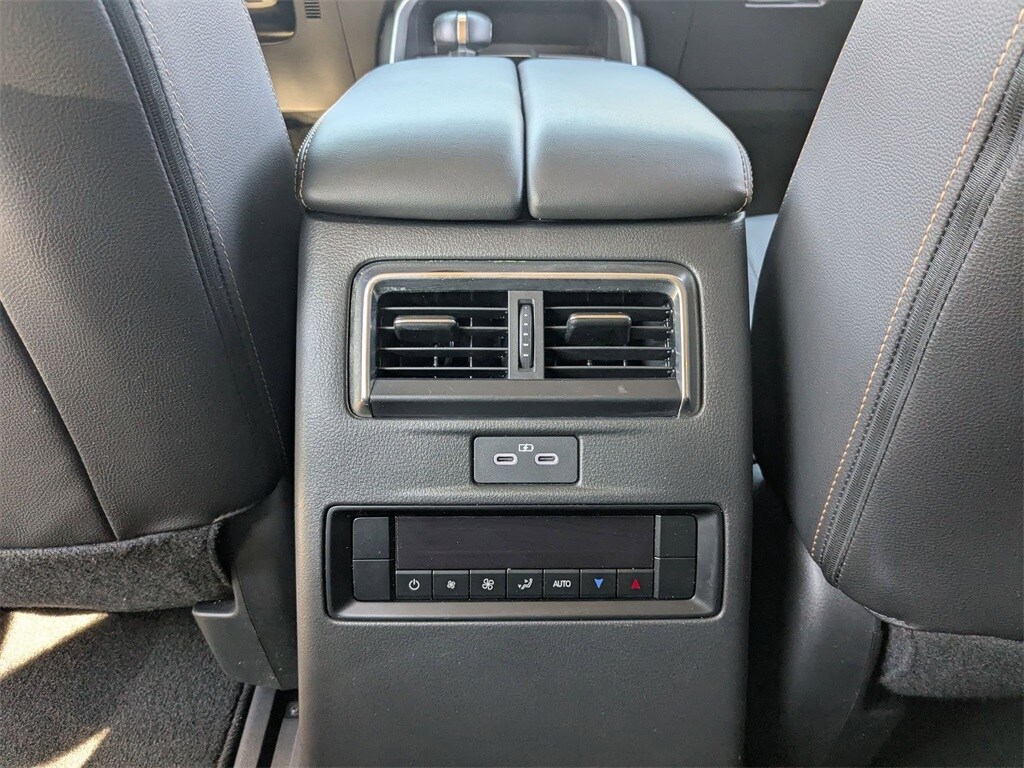 Thumbnail: 2025 Mazda CX-90 - 29