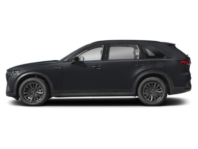 Thumbnail: 2025 Mazda CX-70 - 3